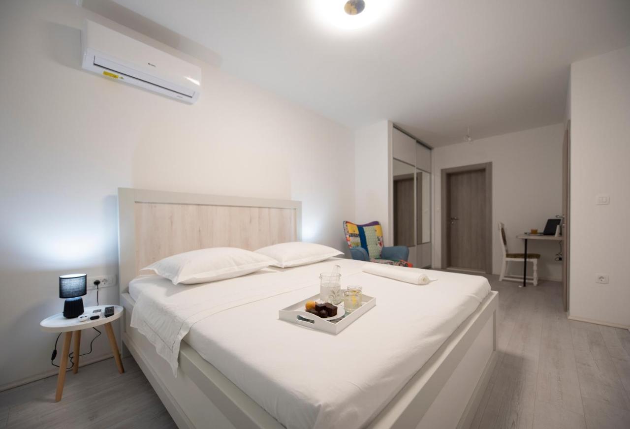 Villa Fidelissima Kastela