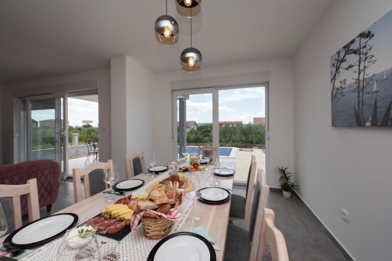 Fidelissima Villa Kastela