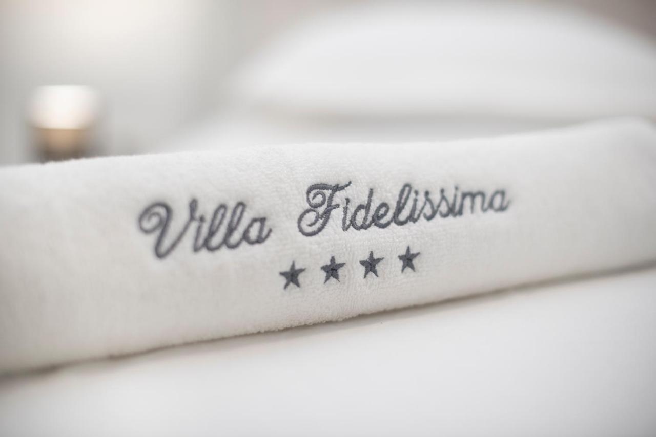 Fidelissima Villa Kastela