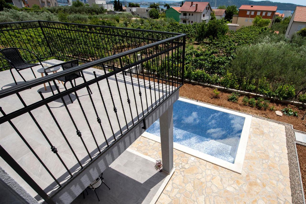 Villa Fidelissima *
