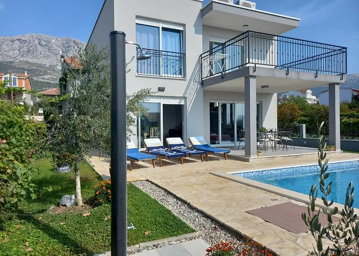 Villa Fidelissima