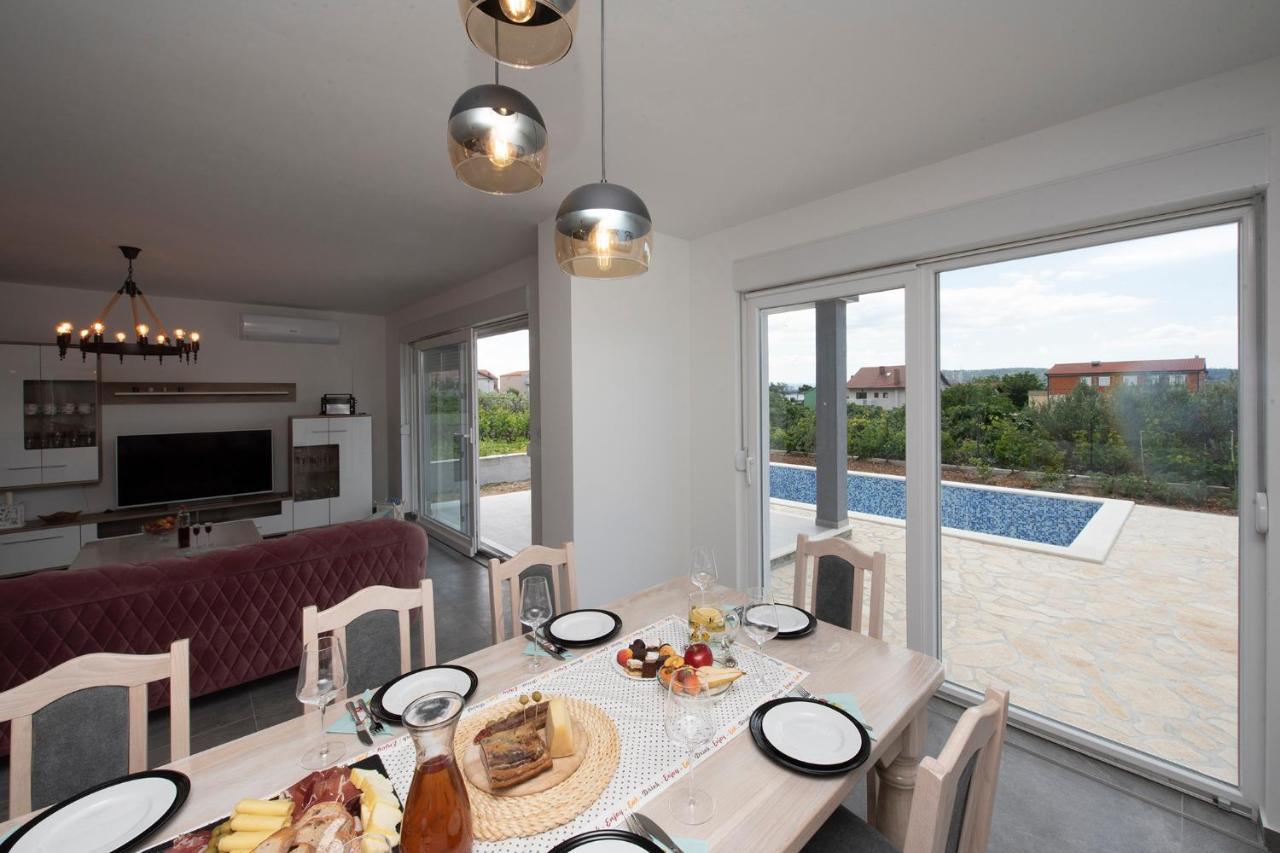 Fidelissima Villa Kaštela
