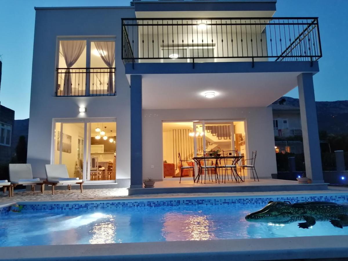 Villa Fidelissima Kaštela