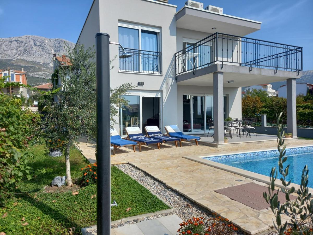 Fidelissima Vila Kastela
